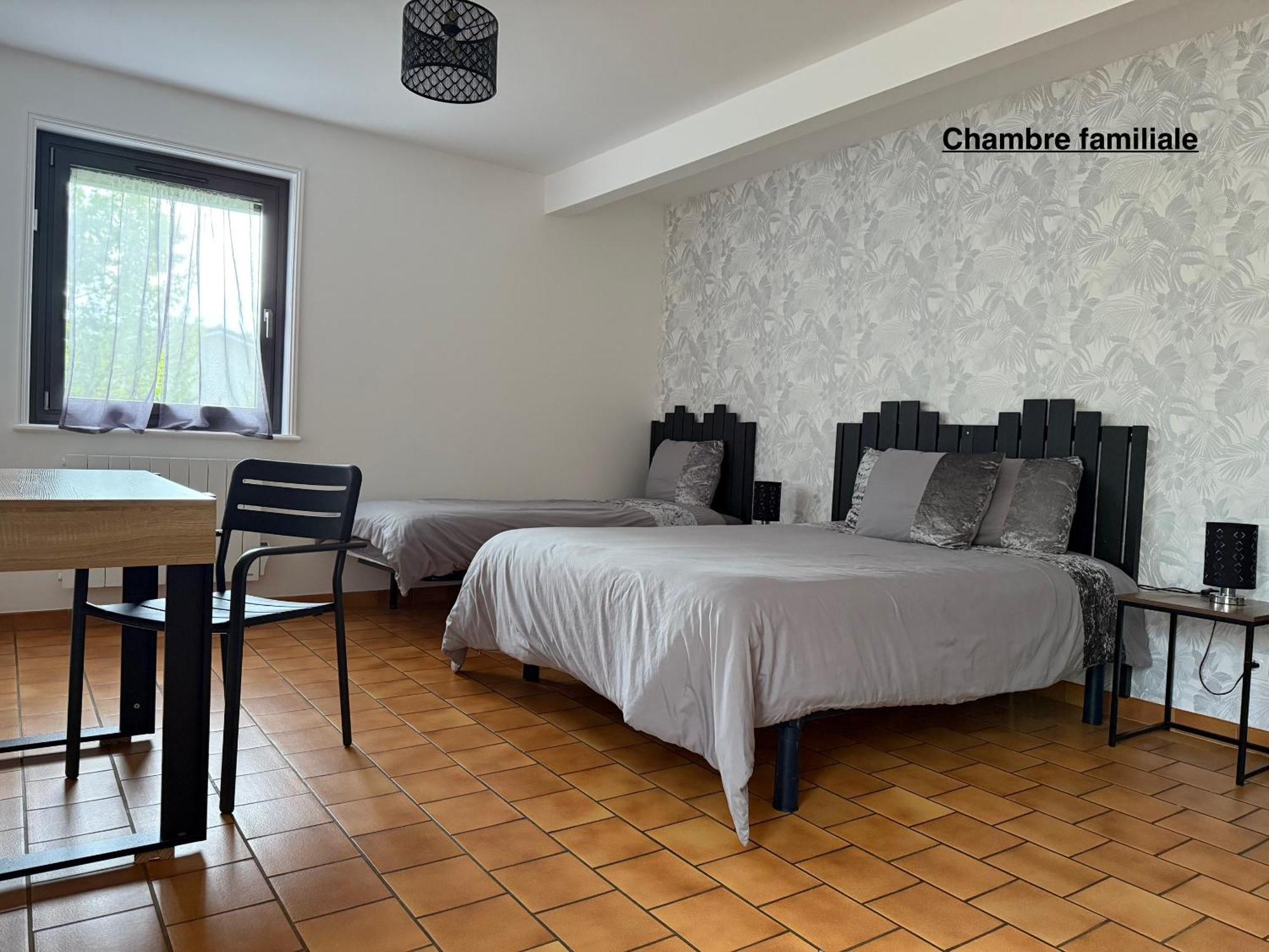 Parc De La Charmille Bed & Breakfast Saint-Etienne-sur-Reyssouze ภายนอก รูปภาพ