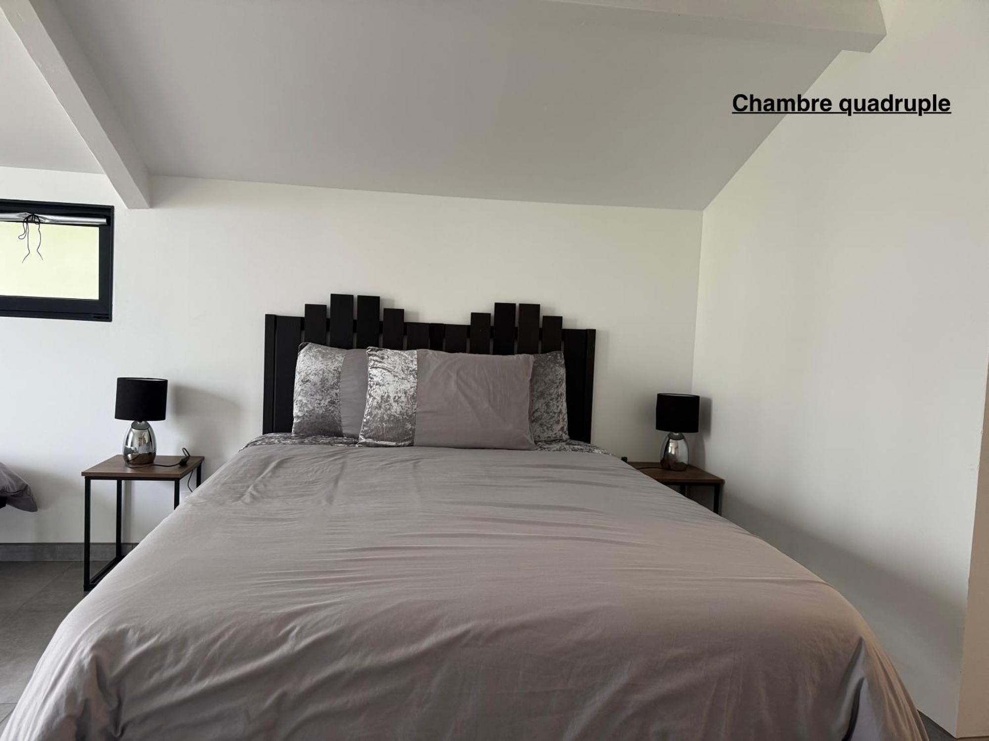 Parc De La Charmille Bed & Breakfast Saint-Etienne-sur-Reyssouze ภายนอก รูปภาพ
