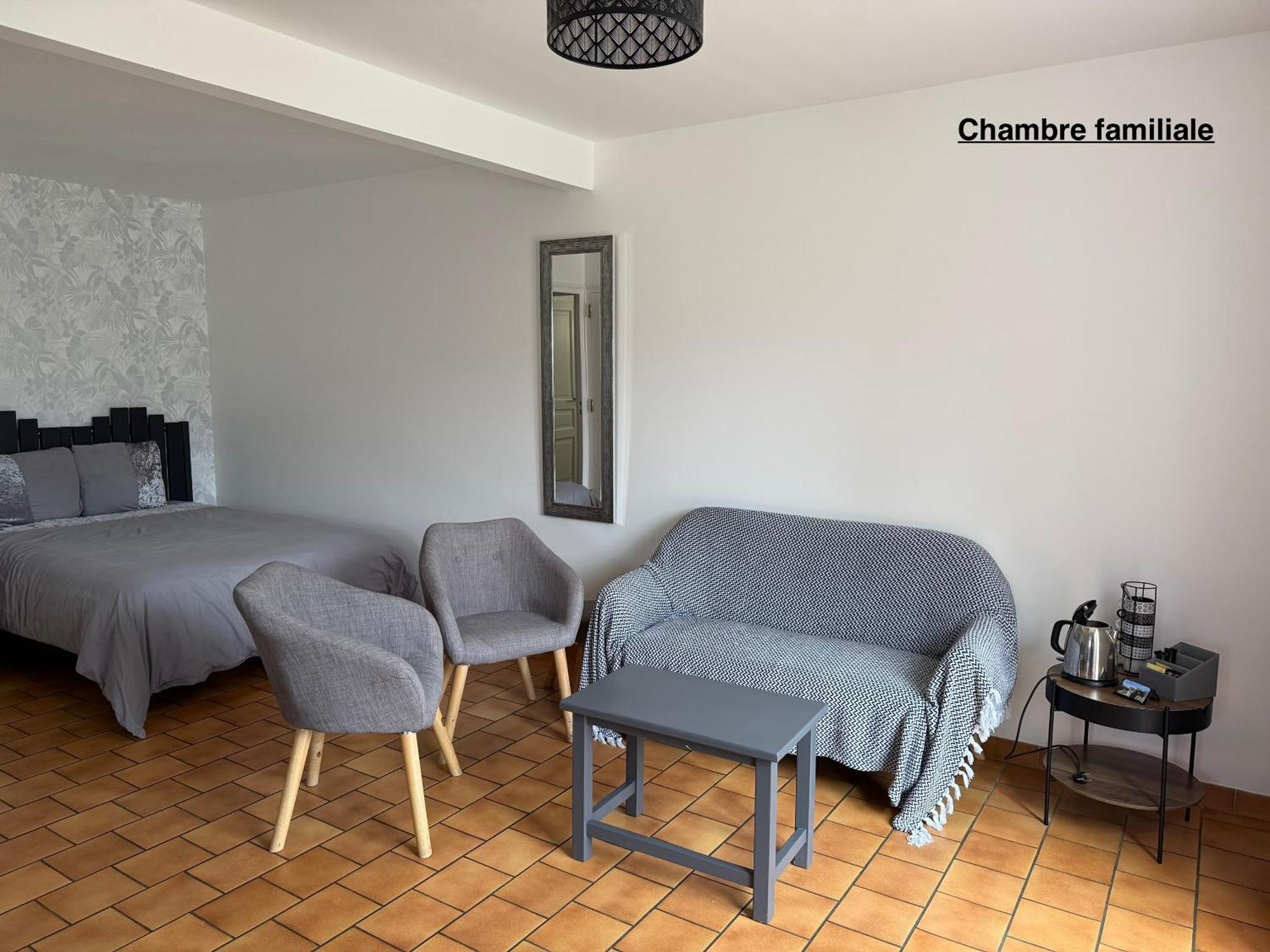 Parc De La Charmille Bed & Breakfast Saint-Etienne-sur-Reyssouze ภายนอก รูปภาพ
