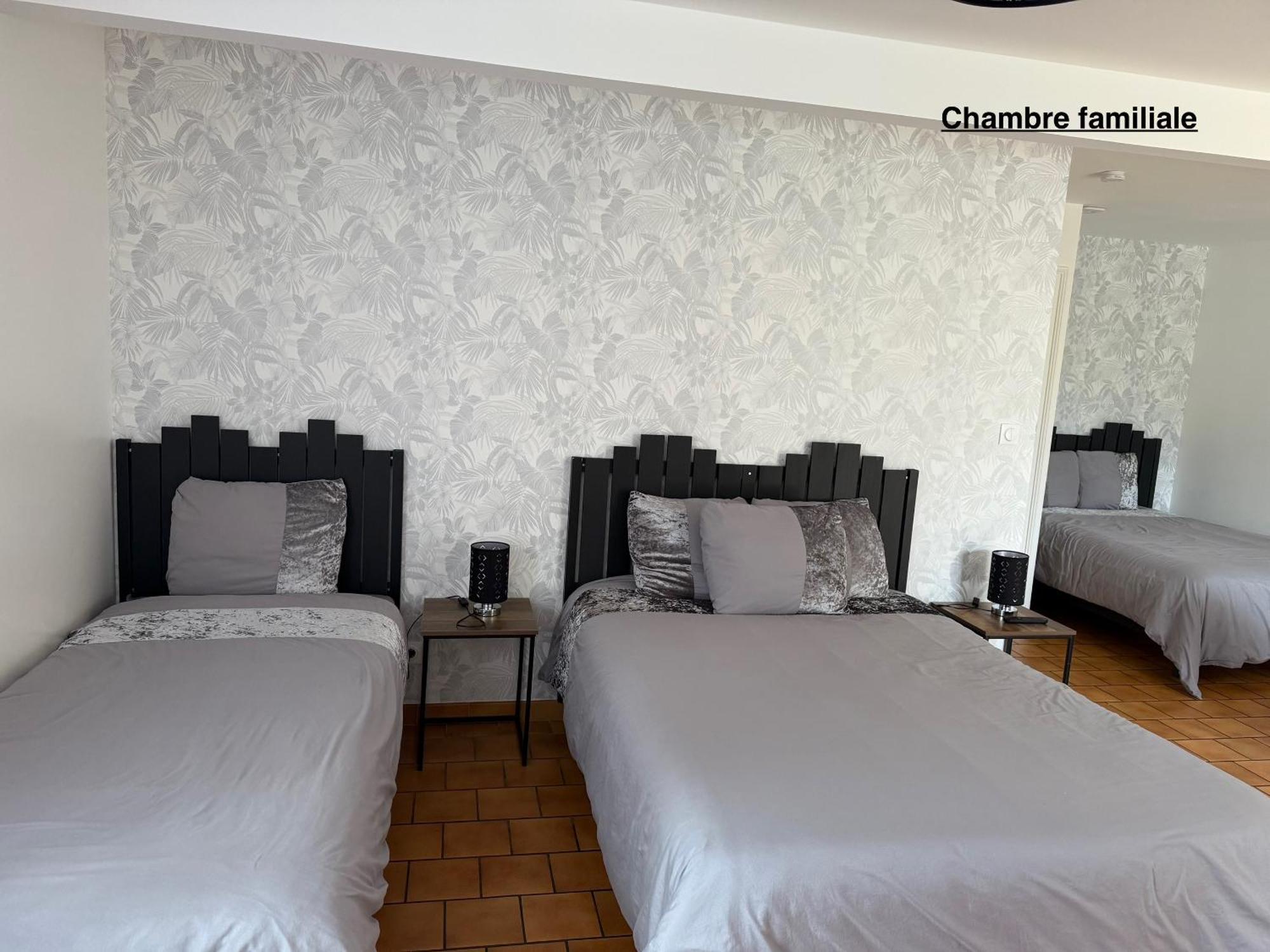 Parc De La Charmille Bed & Breakfast Saint-Etienne-sur-Reyssouze ภายนอก รูปภาพ