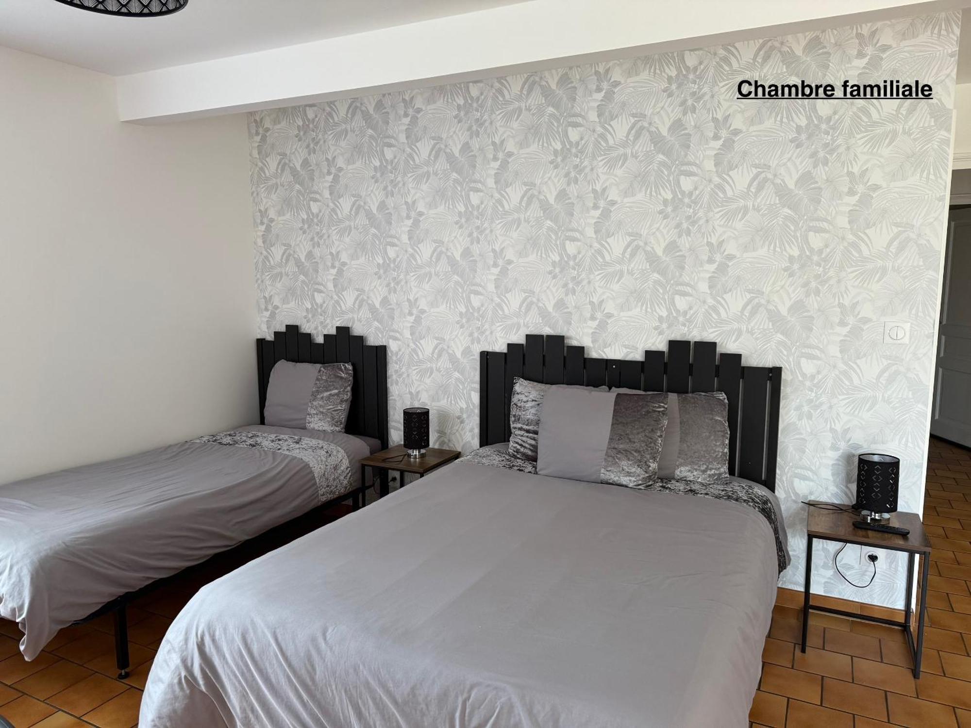 Parc De La Charmille Bed & Breakfast Saint-Etienne-sur-Reyssouze ภายนอก รูปภาพ
